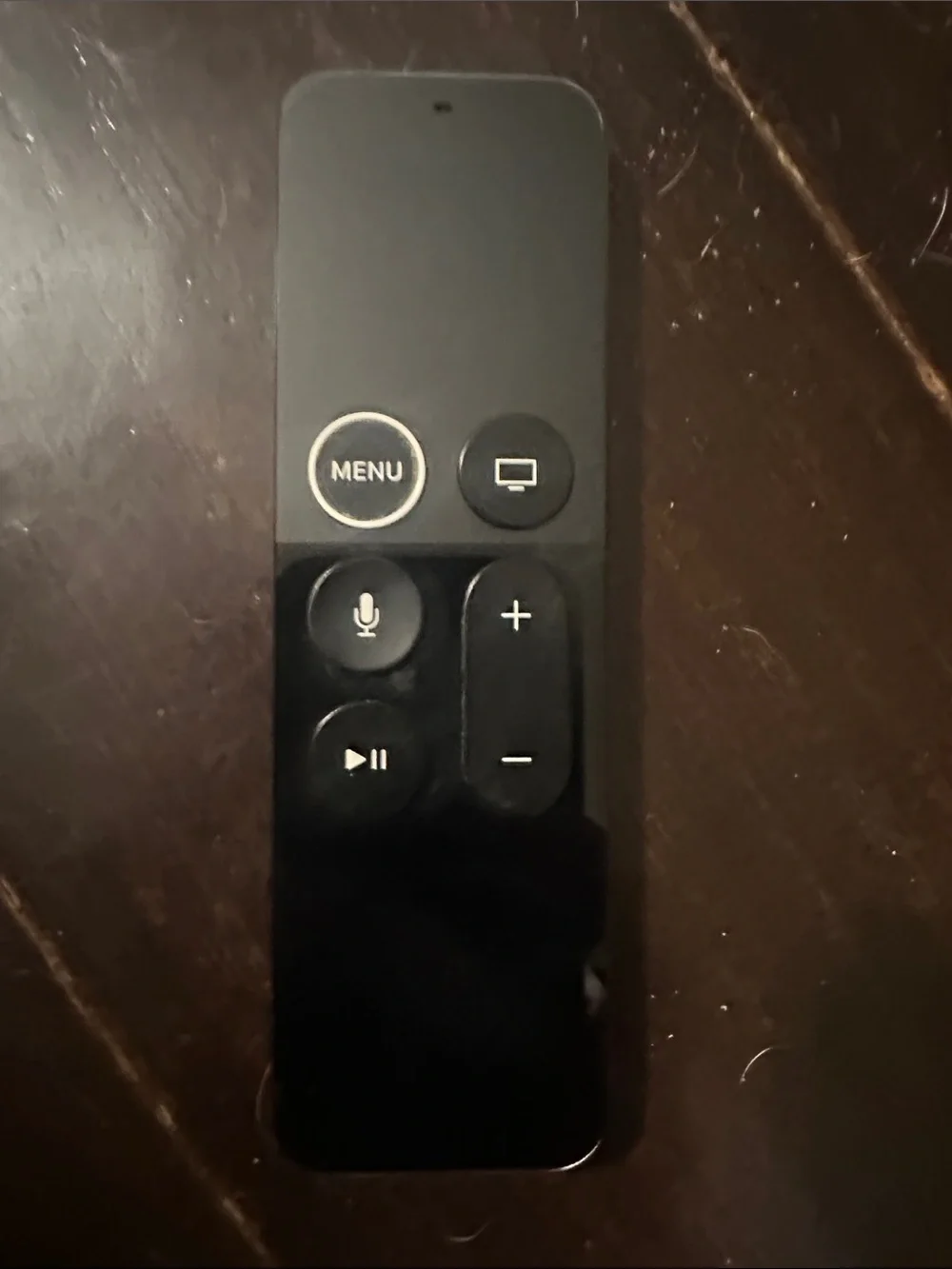 Apple Siri Remote (1st generation)